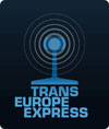 Trans Europe Express